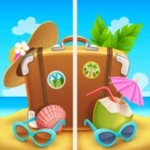 fun differences－find & spot it android application logo